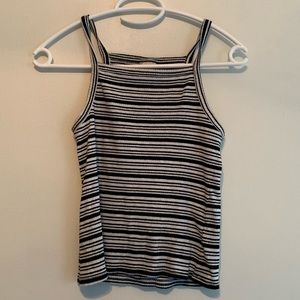 CUTE tank!